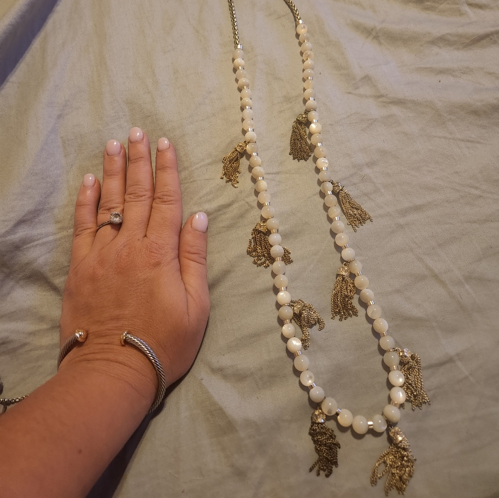 Kendra Scott Necklace
